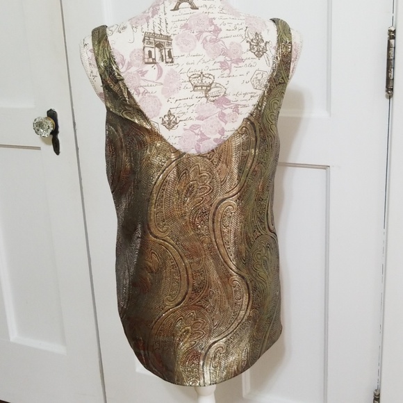 J. Crew Tank - Picture 4 of 5